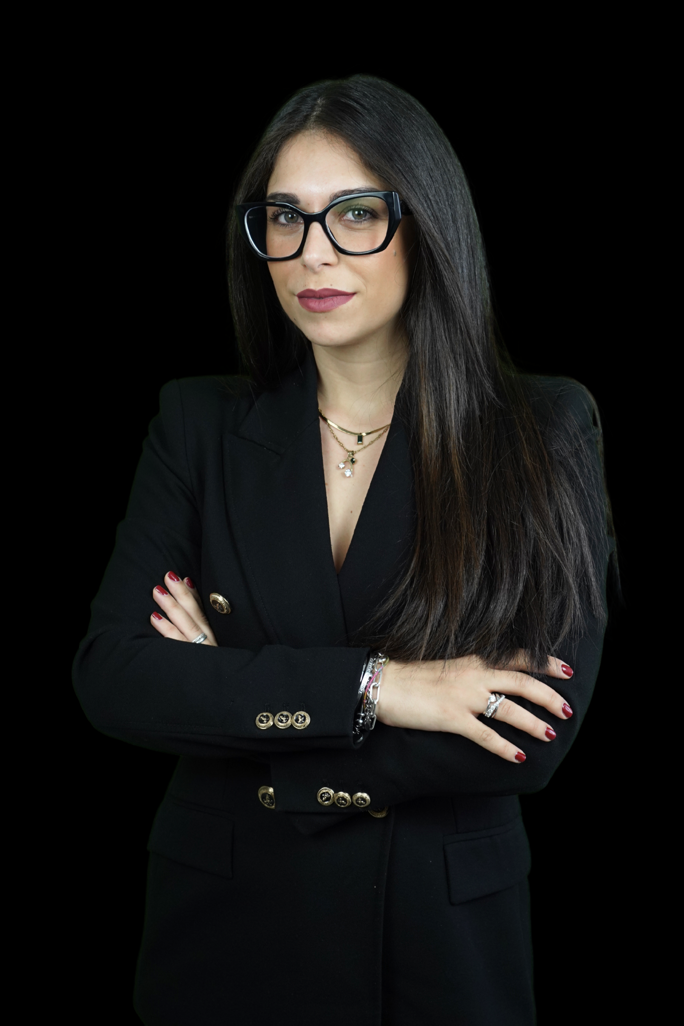 Aurora Affrunti